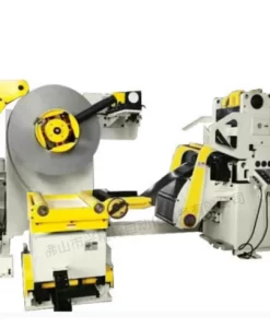 Máy Cấp Phôi 3 in 1 (NLF Series)
