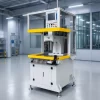 Máy Ép Servo Tự Động Cho Nhà Máy Điện & Điện Tử