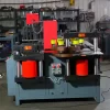 Máy Gia Công Thanh Cái Đồng Nhôm 3 Trong 1