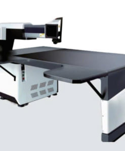 Máy Hàn Chân Chữ Inox CX-2217