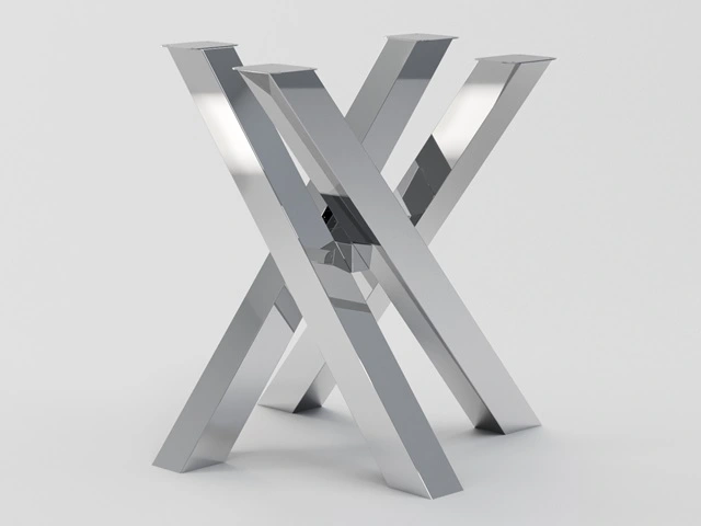 Máy Hàn Chân Chữ Inox CX-2217