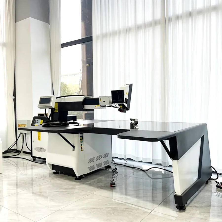 Máy Hàn Chân Chữ Inox CX-2217