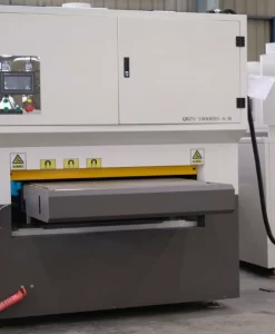 Máy Mài Bavia Làm Sạch Kim Loại QMZN-1000RRS