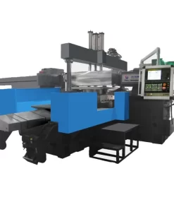 Máy Phay 4 Mặt CNC Tự Động (Hạng Nặng)