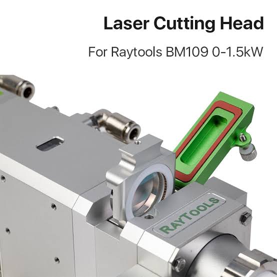 Đầu Cắt Raytools BM109