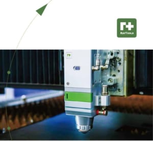 Đầu Cắt Raytools BM109