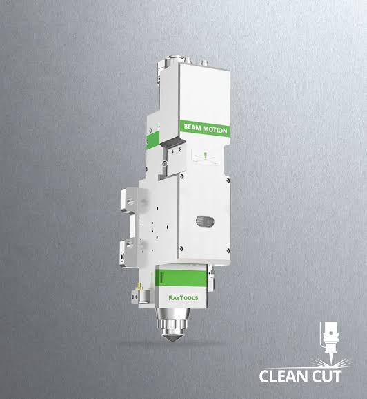 Đầu Cắt Raytools BM111