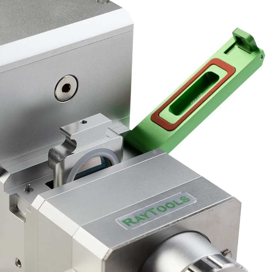 Đầu Cắt Raytools BM111