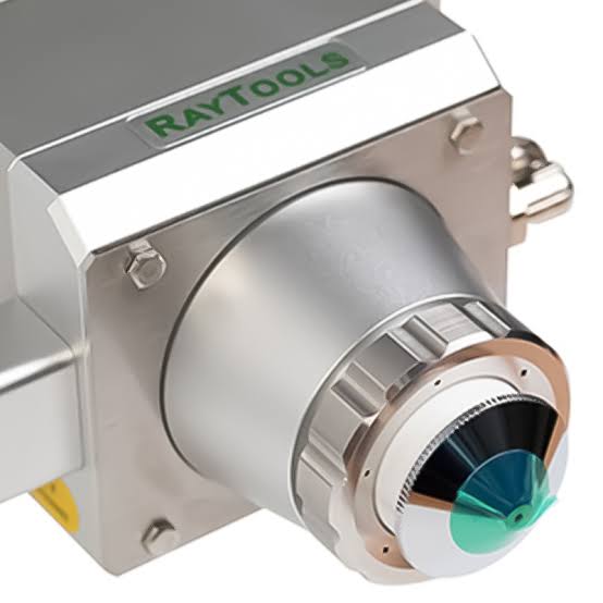 Đầu Cắt Raytools BM114S: Thông Số, Tính Năng & Ứng Dụng