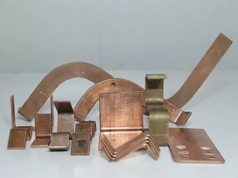 Máy Gia Công Thanh Cái Đồng Nhôm 3 Trong 1