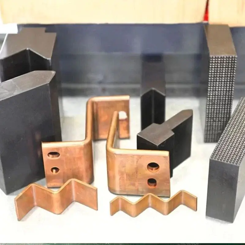 Máy Gia Công Thanh Cái Đồng Nhôm 3 Trong 1
