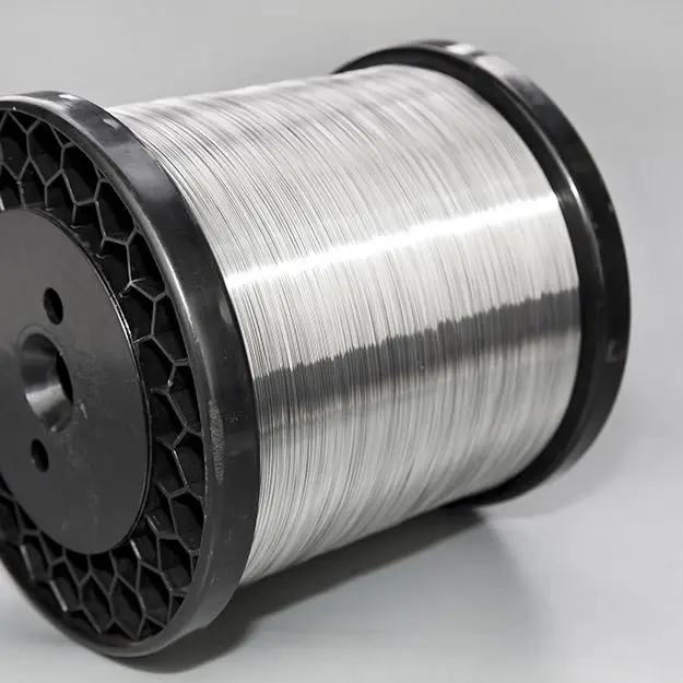 Dây Cắt Kim Loại EDM: Phân Loại & Báo Giá Dây Cắt Sắt CNC