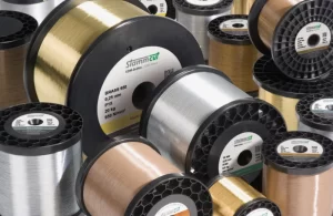 Dây Cắt Kim Loại EDM: Phân Loại & Báo Giá Dây Cắt Sắt CNC