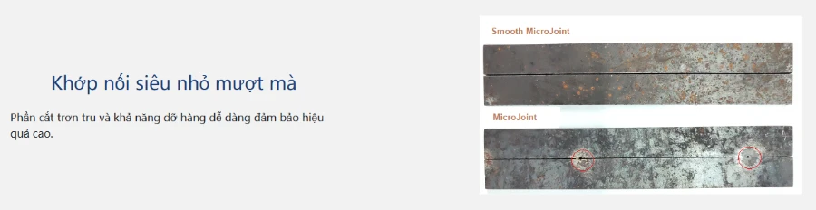 HypCut Là Gì? So Sánh Bộ Điều Khiển HypCut vs CypCut