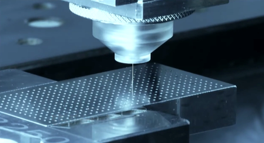 Máy cắt dây đồng CNC chính xác cao