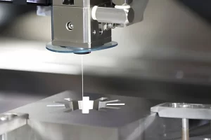 Máy cắt dây đồng CNC chính xác cao