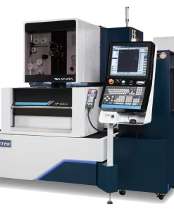 Máy Cắt Dây Đồng CNC NP Series