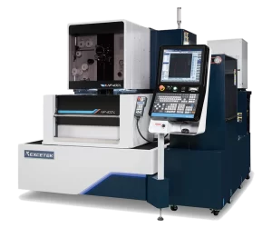 Máy Cắt Dây Đồng CNC NP Series