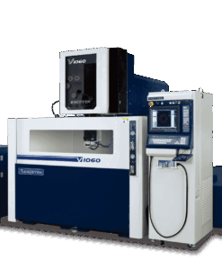 Máy Cắt Dây Đồng V Series