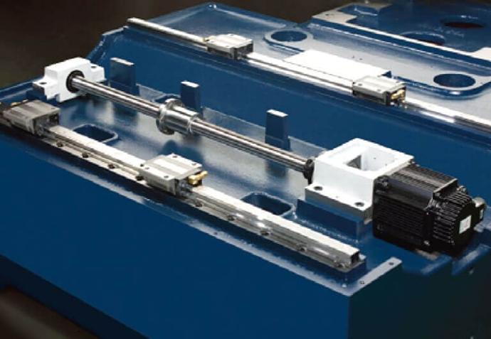 Máy Cắt Dây Đồng V Series