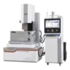 Máy Cắt Dây Molipden BQ Series