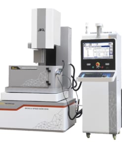 Máy Cắt Dây Molipden BQ Series