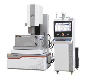 Máy Cắt Dây Molipden BQ Series