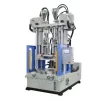 Máy Ép Nhựa Trục Đứng Thủy Lực TY-350