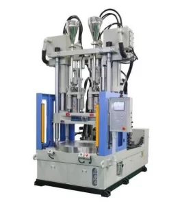 Máy Ép Nhựa Trục Đứng Thủy Lực TY-350