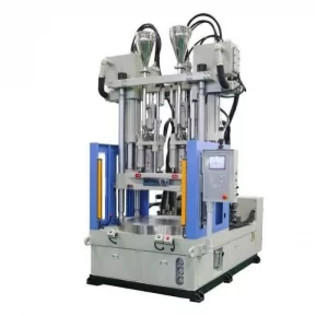 Máy Ép Nhựa Trục Đứng Thủy Lực TY-350